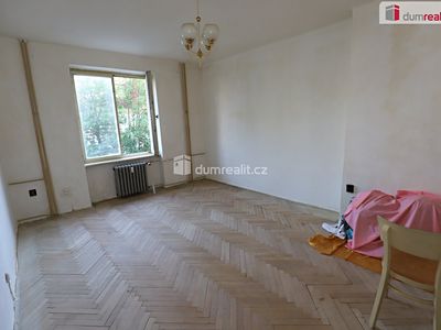 Prodej bytu 2+1 54 m²