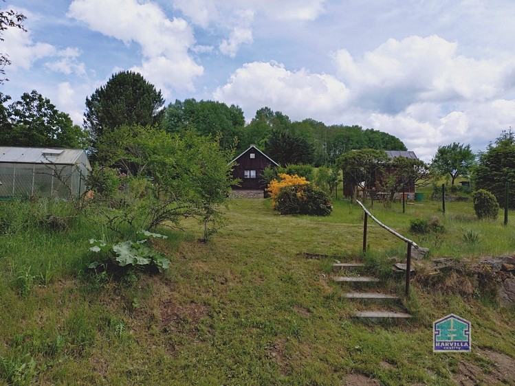 Prodej domu, 20 m² (4 z 20)