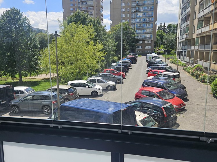 Wohnung 1+1 zum Kauf, 40 m² (14 von 20)