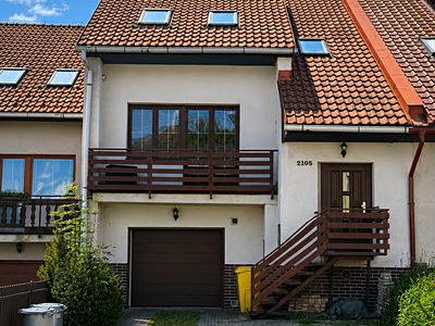Prodej rodinného domu 180 m², pozemek 440 m²