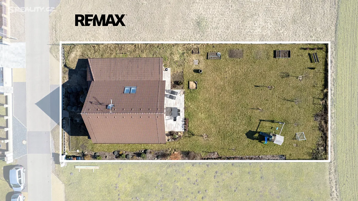Prodej rodinného domu 167 m², pozemek 910 m² – pohled 5
