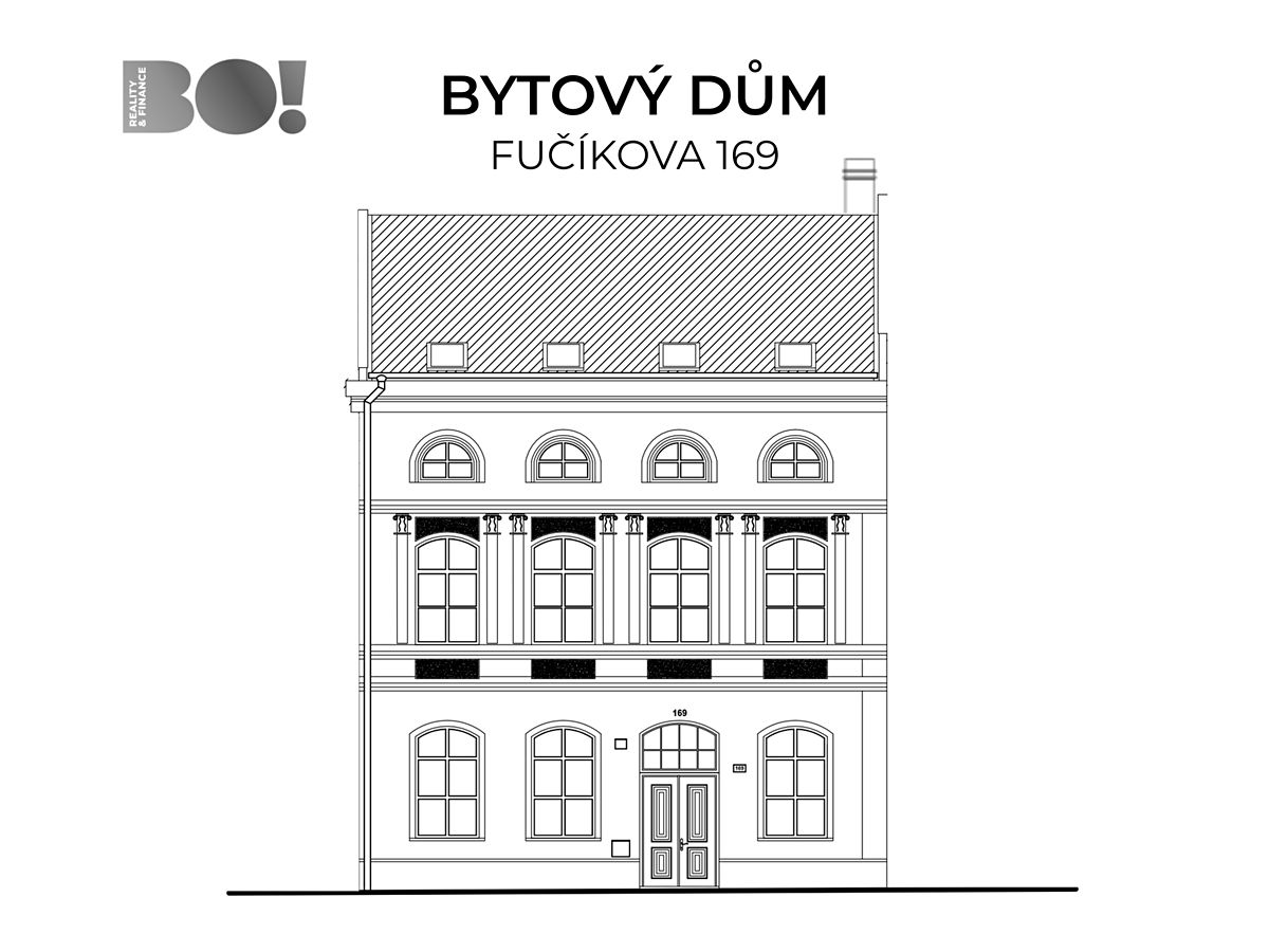 Prodej vícegeneračního domu 255 m², pozemek 217 m² – fotografie 2