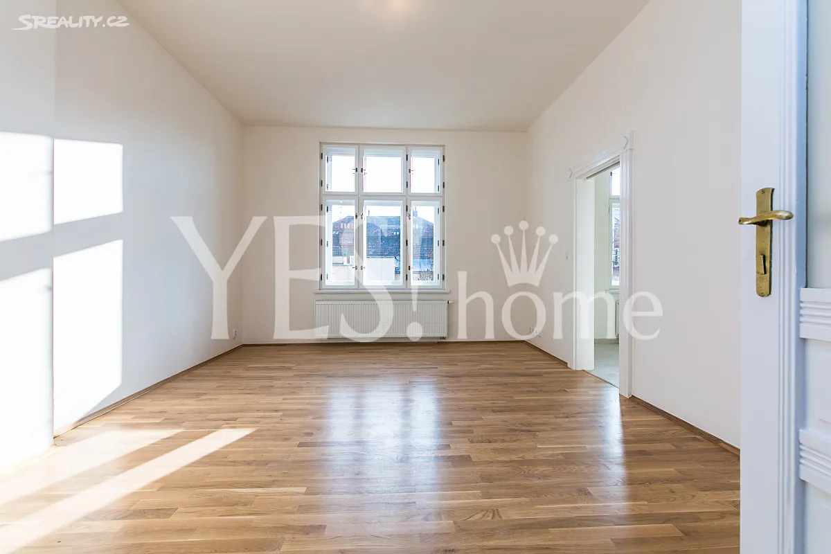 Pronájem bytu 2+kk 47 m², Praha