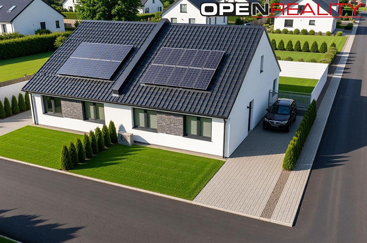 Prodej rodinného domu 102 m², pozemek 365 m² – fotografie 3