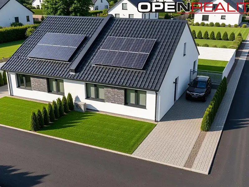 Prodej rodinného domu 102 m², pozemek 365 m², Troskotovice – náhled fotky 3