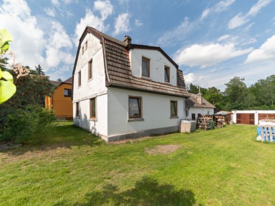 Haus zum Kauf, 130 m² (2 von 20)
