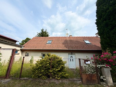Prodej  rodinného domu 120 m², pozemek 997 m²