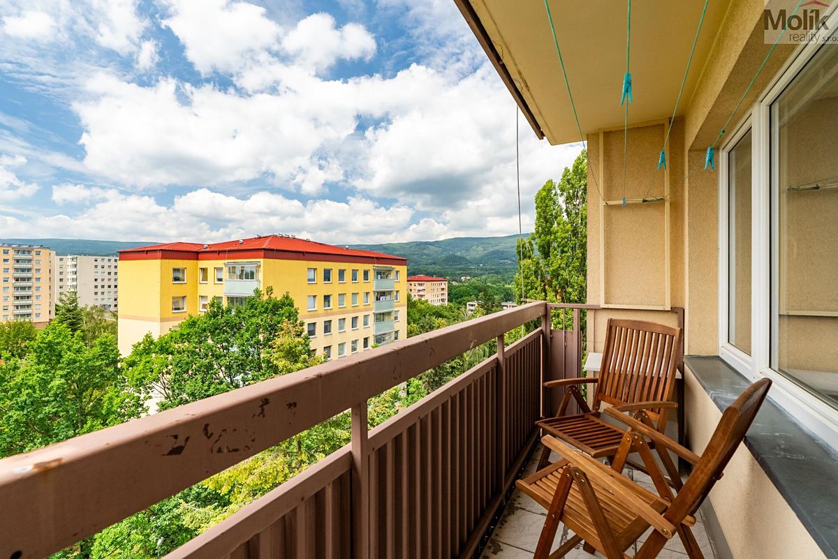 Prodej bytu 4+1 83 m²