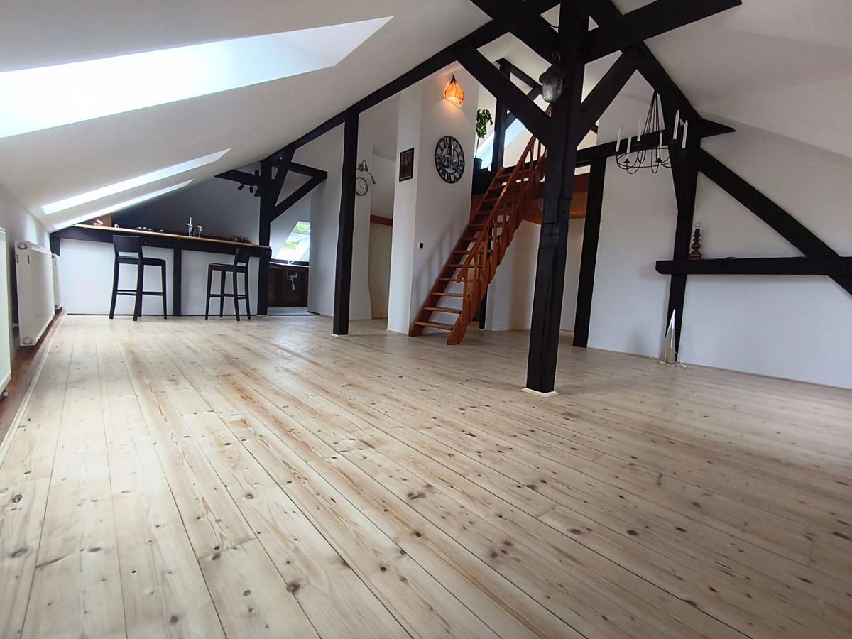Prodej bytu atypický 116 m² – fotografie 2