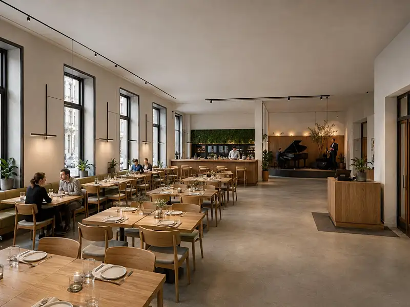 Pronájem obchodního prostoru 310 m², Praha – náhled fotky 3