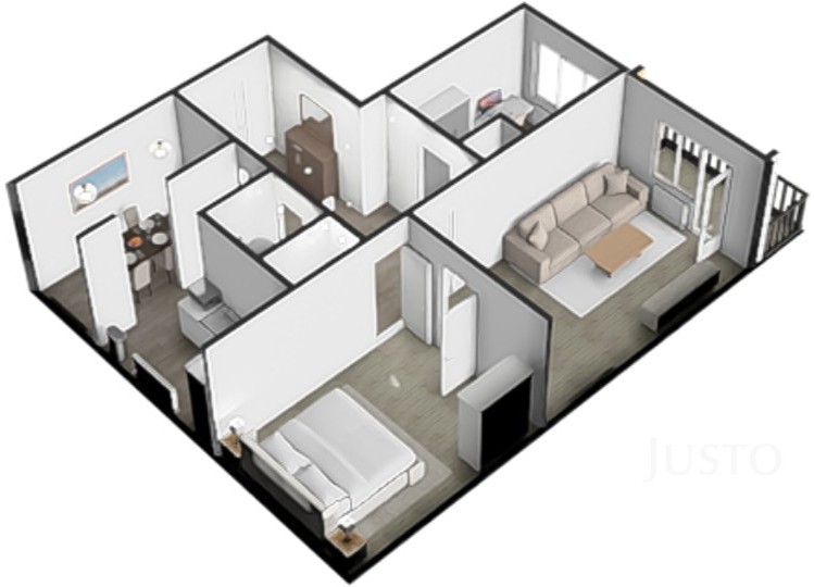 Prodej bytu 3+1, 78 m² (21 z 32)