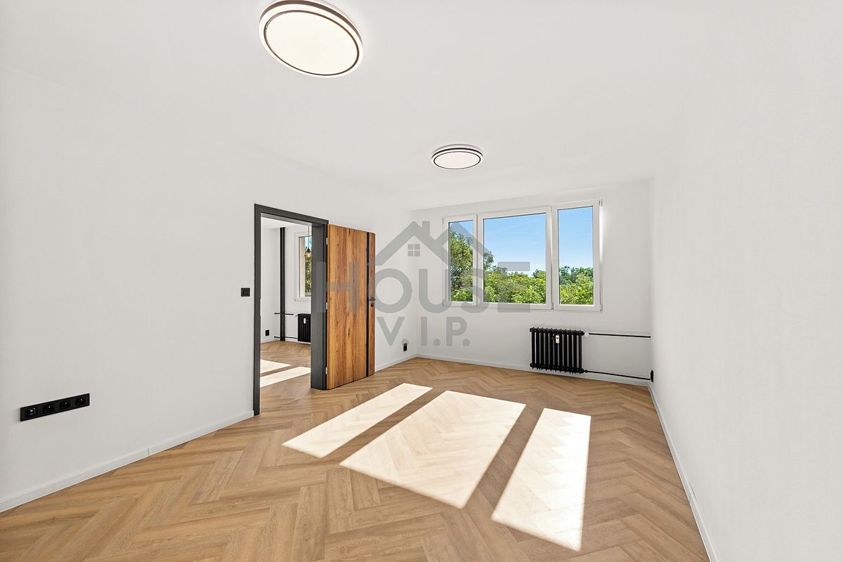 Prodej bytu 3+1 76 m²