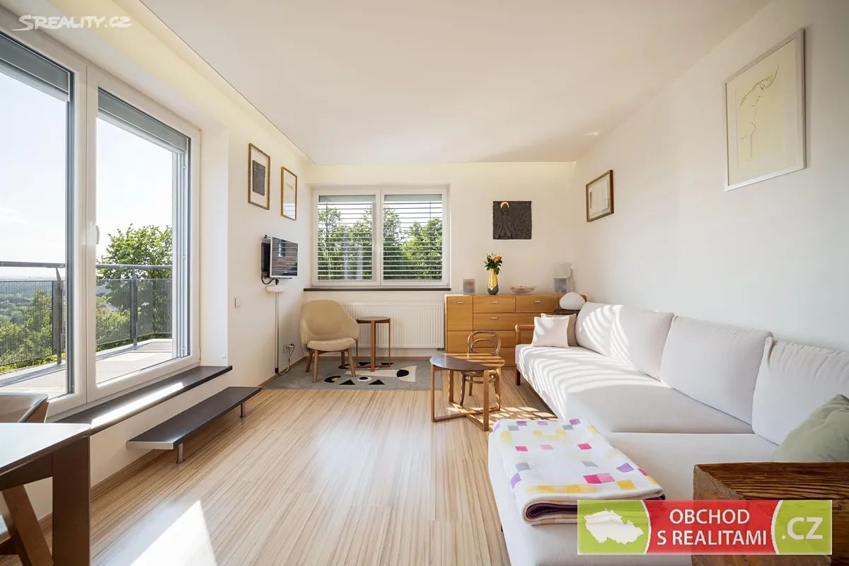 Prodej bytu 2+kk 73 m² – pohled 5