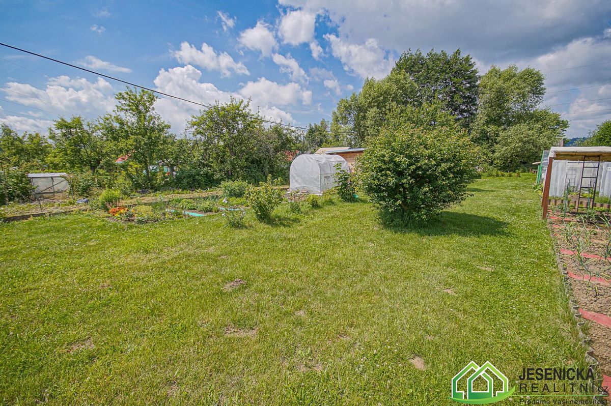Prodej zahrady 179 m² – fotografie 3