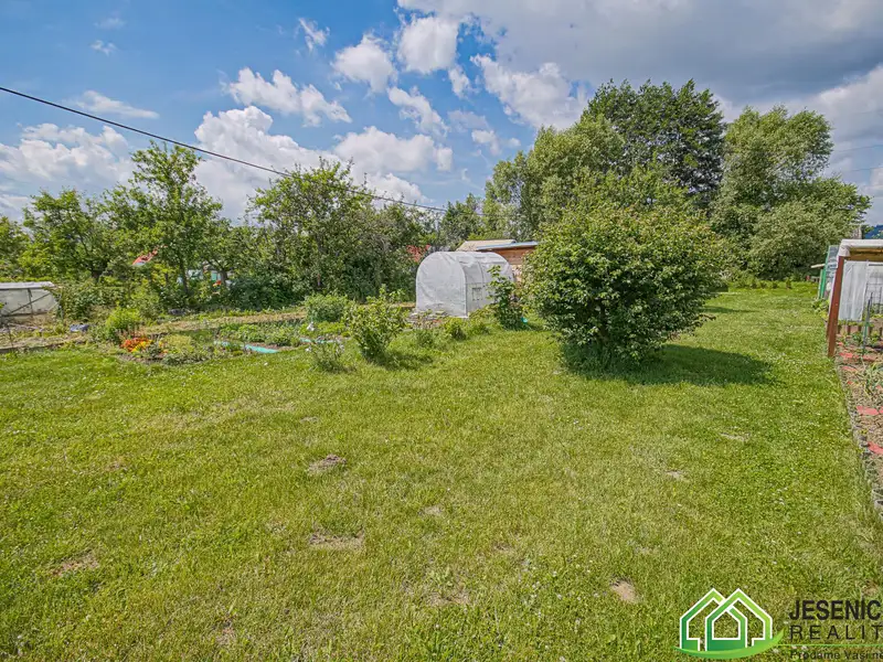 Prodej zahrady 179 m², Šumperk – náhled fotky 3