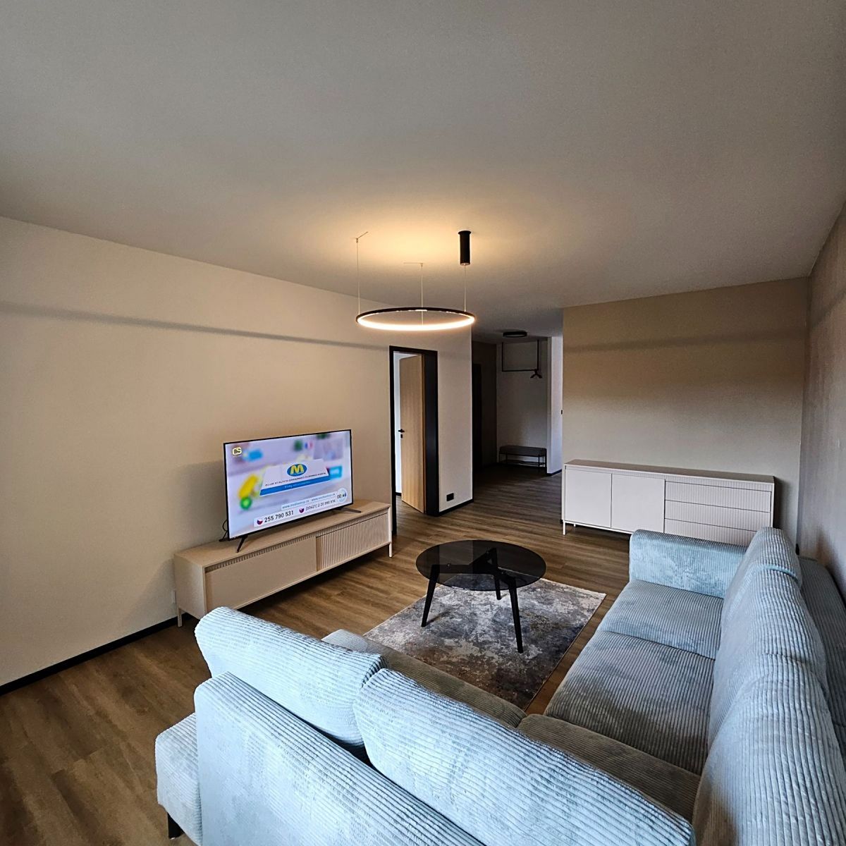 Pronájem bytu 2+1 75 m² – fotografie 3