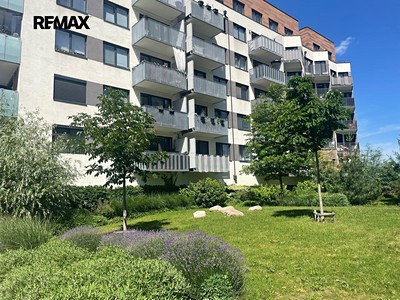 Pronájem bytu 2+kk 52 m²