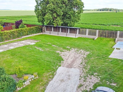 Prodej  stavebního pozemku 1 209 m²