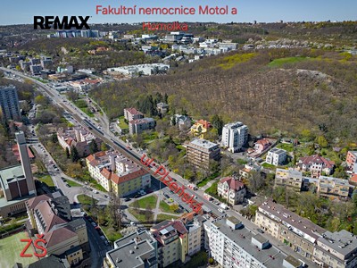 Prodej bytu 3+kk 66 m²
