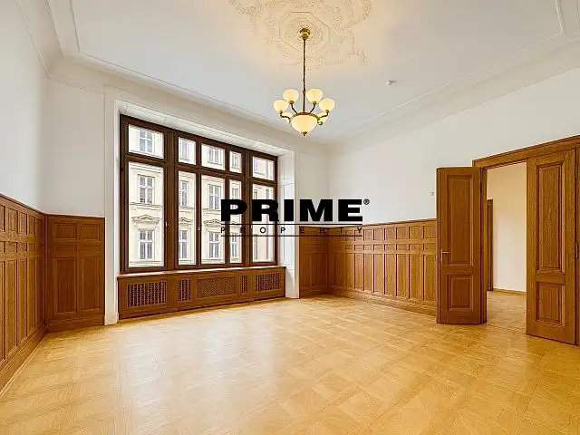 Pronájem kanceláře 361 m², Praha – náhled fotky 3