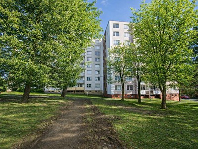 Prodej bytu 3+1 74 m²