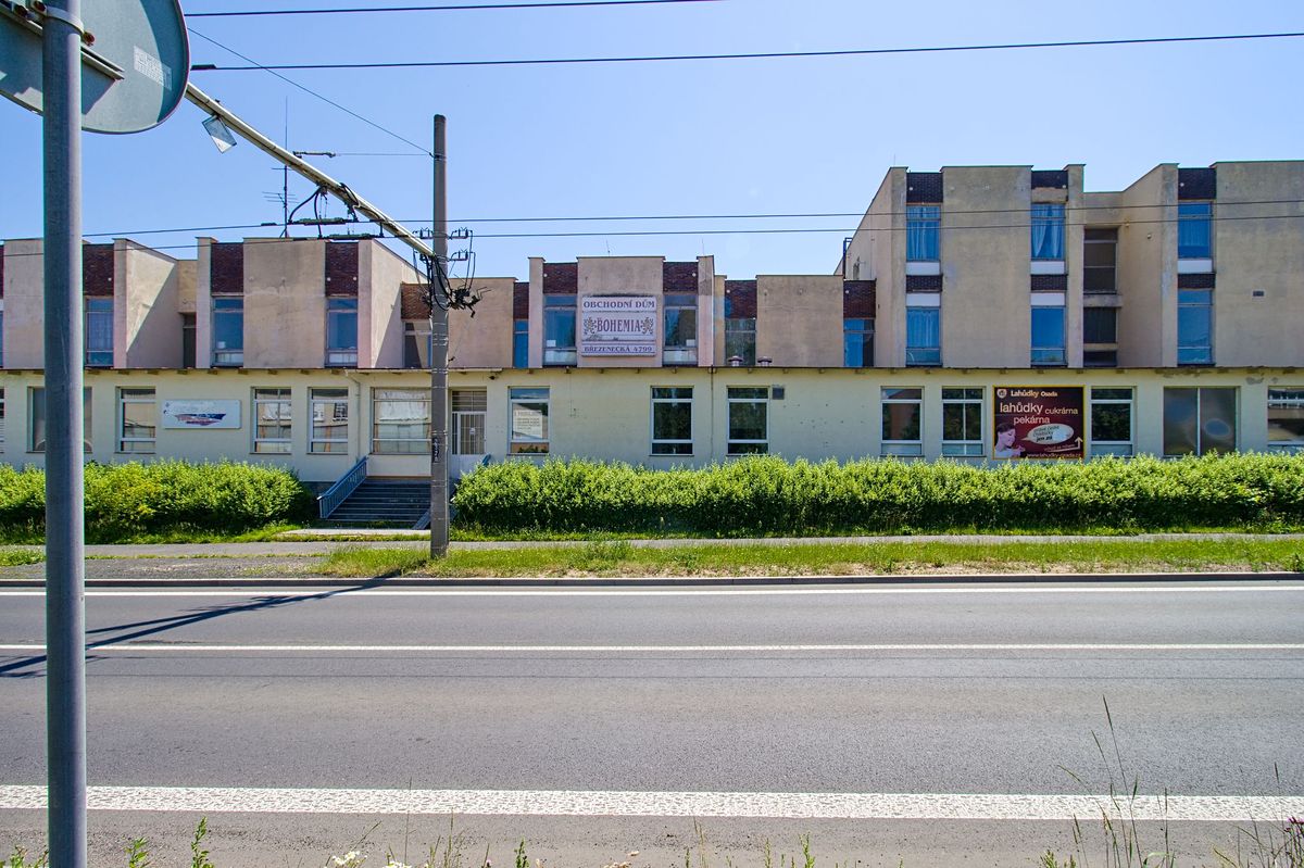 Prodej obchodního prostoru 4284 m² – fotografie 3