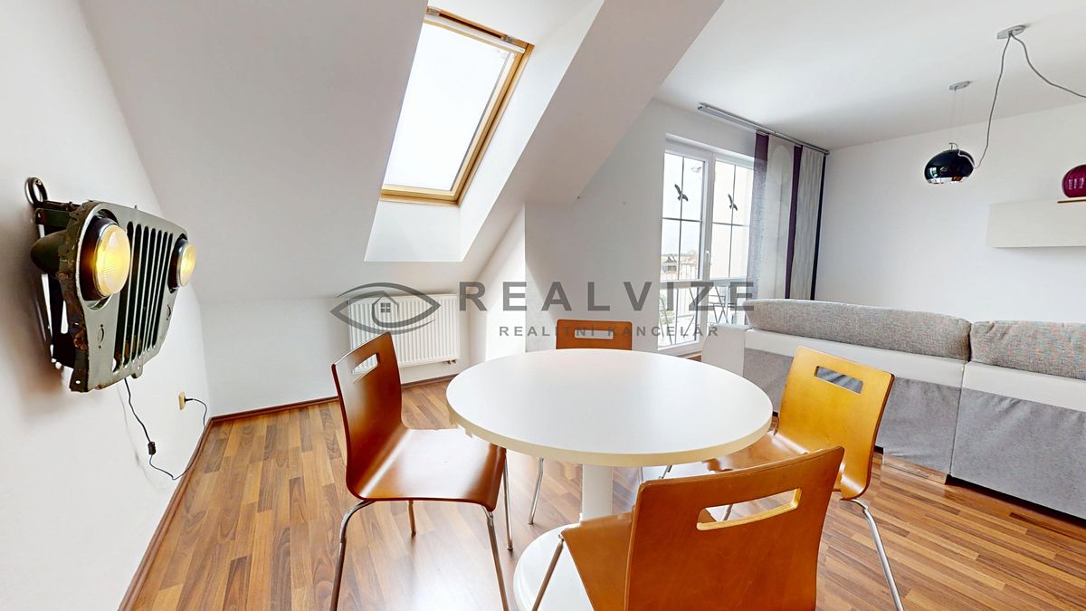 Prodej bytu 3+kk 105 m² – fotografie 5