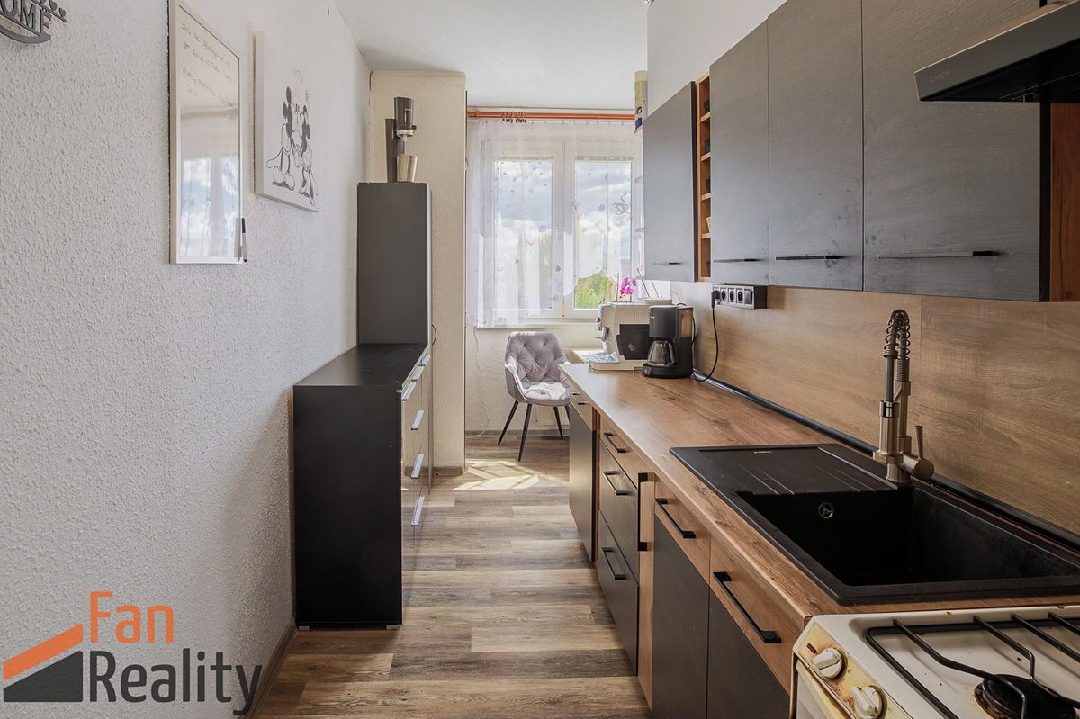 Prodej bytu 3+1 89 m² – fotografie 4