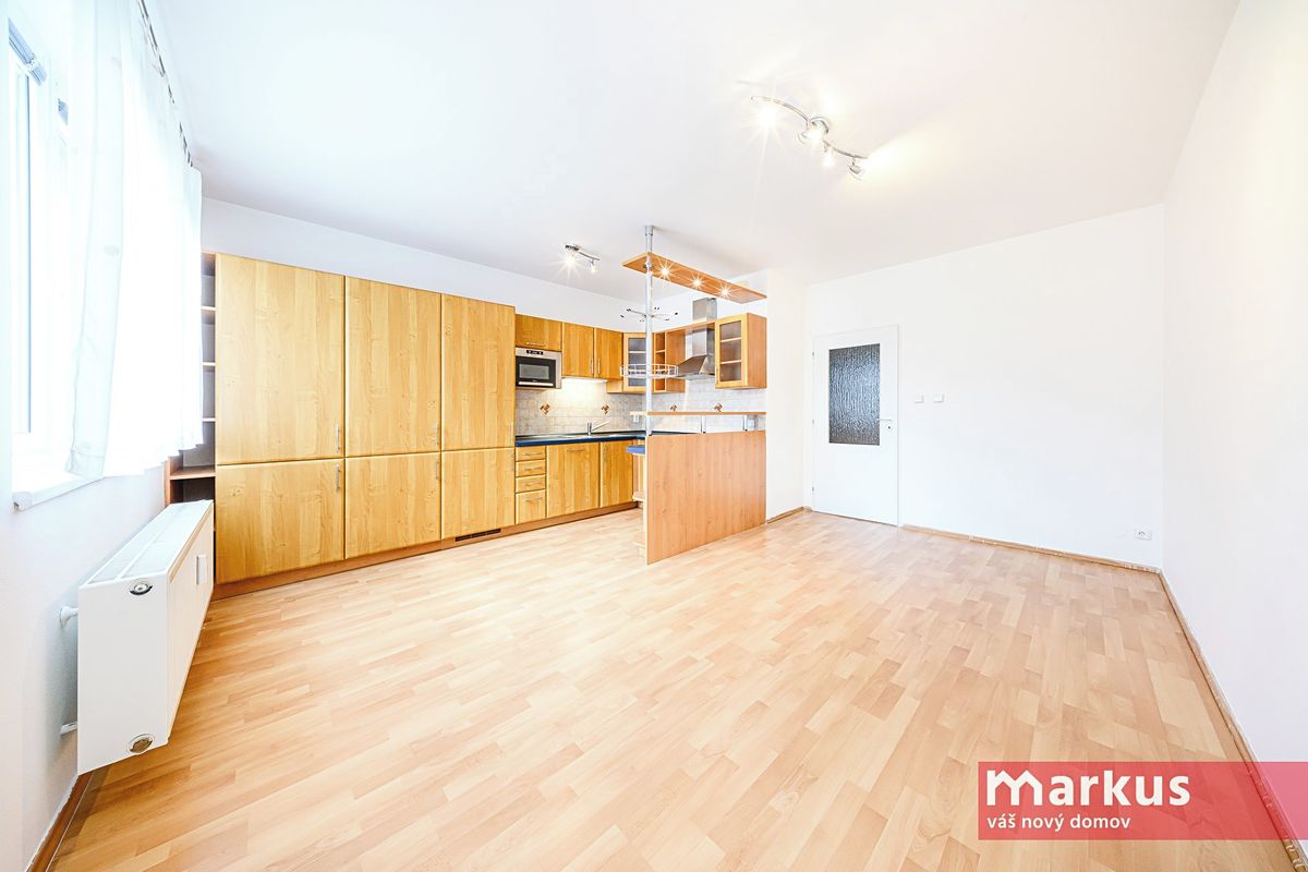 Prodej bytu 2+kk 51 m²