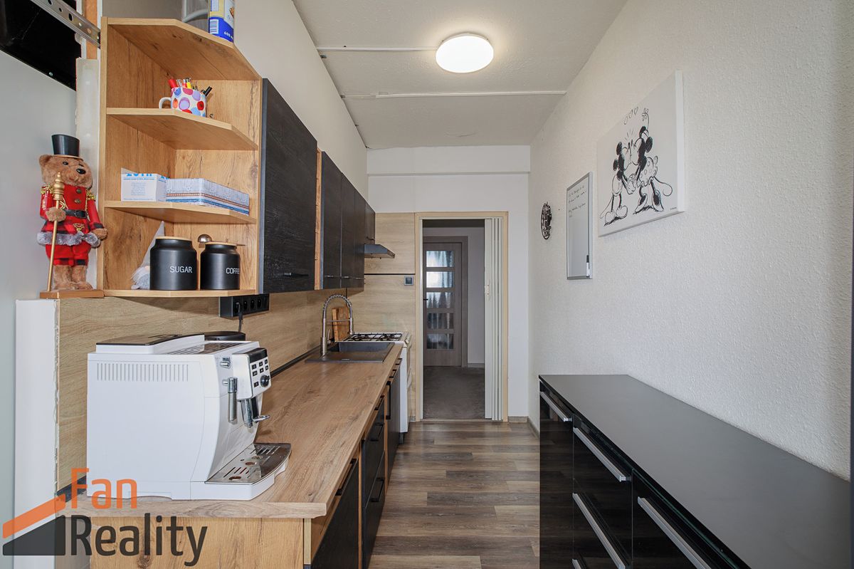 Prodej bytu 3+1 89 m² – fotografie 3