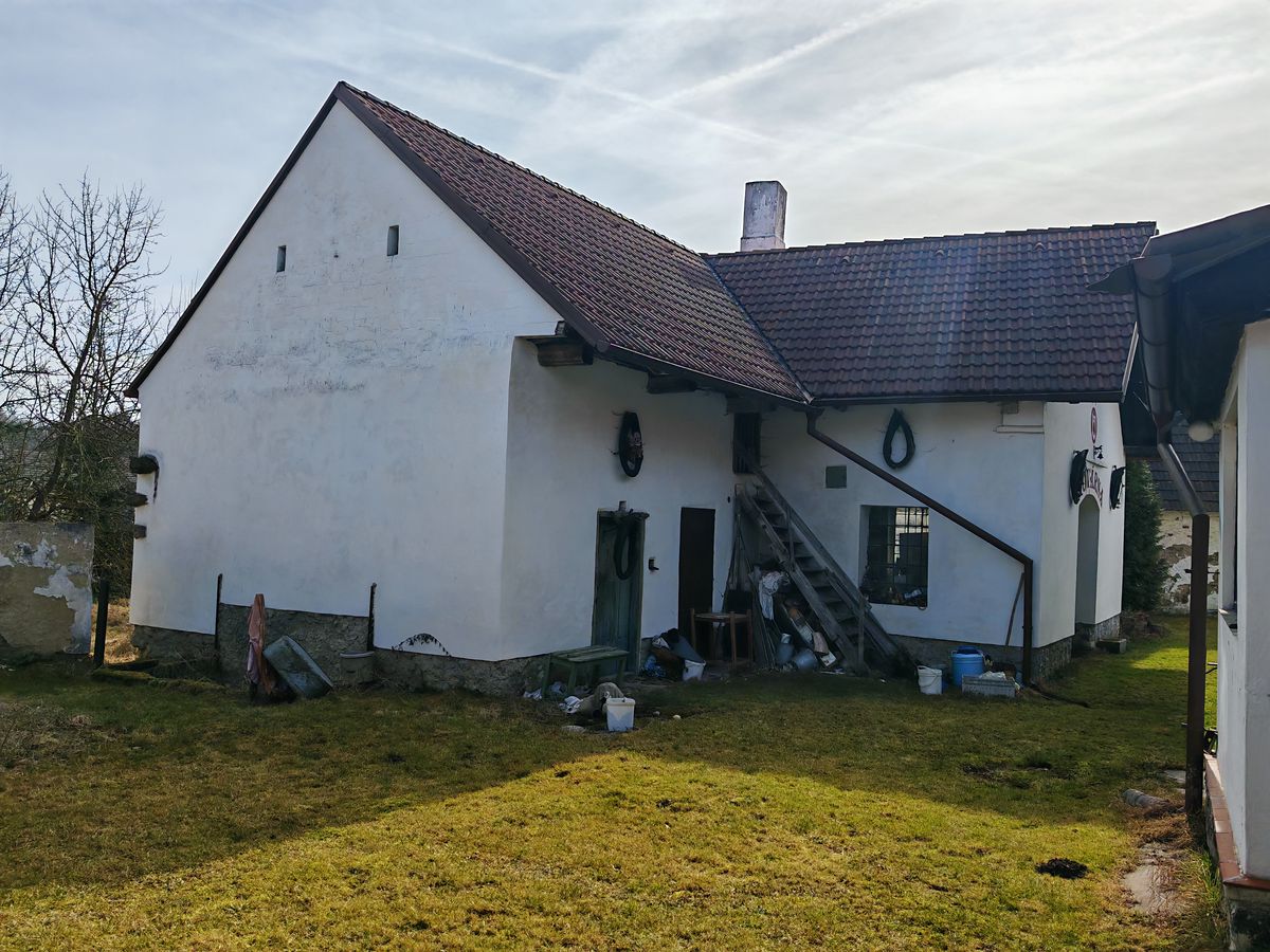 Prodej chalupy 250 m², pozemek 740 m² – fotografie 3