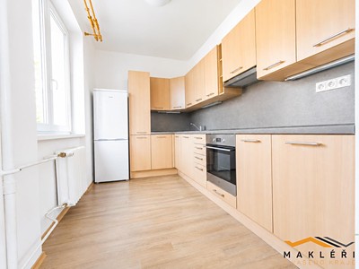 Pronájem bytu 3+1 97 m²