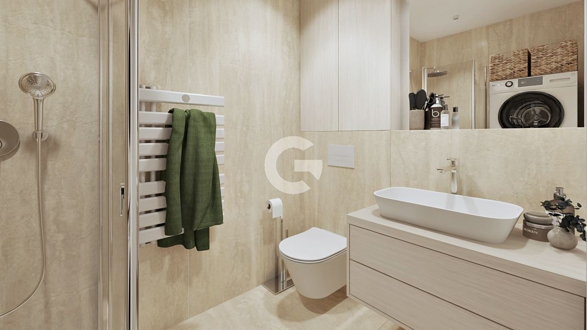 Prodej bytu 1+kk 35 m² – fotografie 2