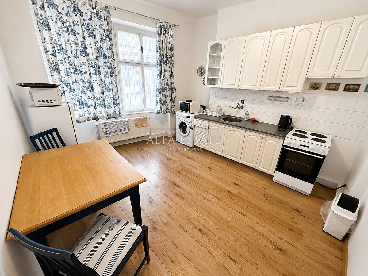 Pronájem bytu 2+1 55 m² – fotografie 5