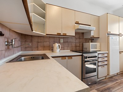 Pronájem bytu 2+1 72 m²