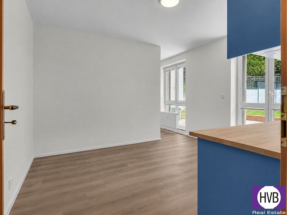 Prodej bytu 2+kk 35 m²