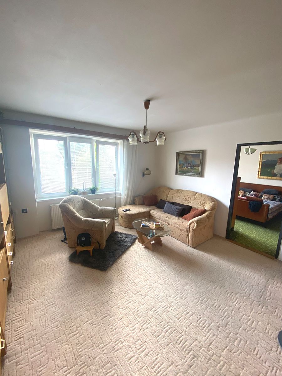 Prodej bytu 2+1 56 m² – fotografie 3