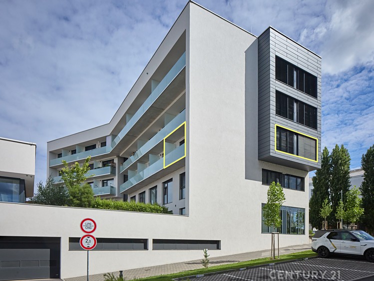 Prodej bytu 3+kk, 91 m² (20 z 20)