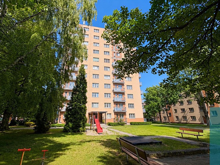 Prodej bytu 2+1, 51 m² (25 z 25)