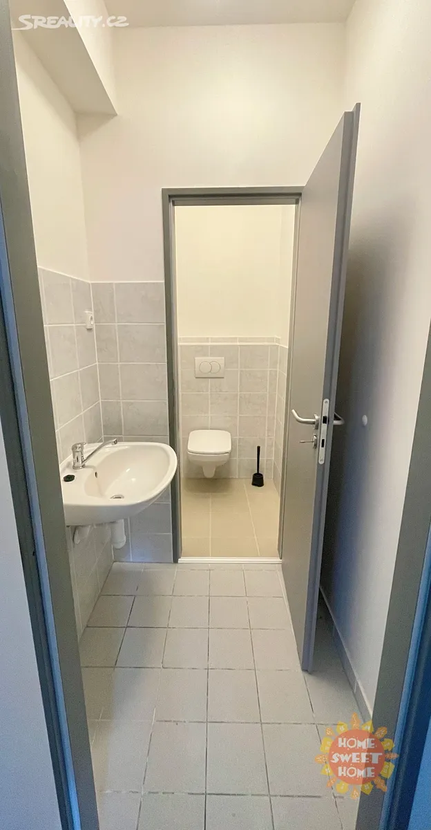 Pronájem bytu pokoje 12 m² – pohled 5