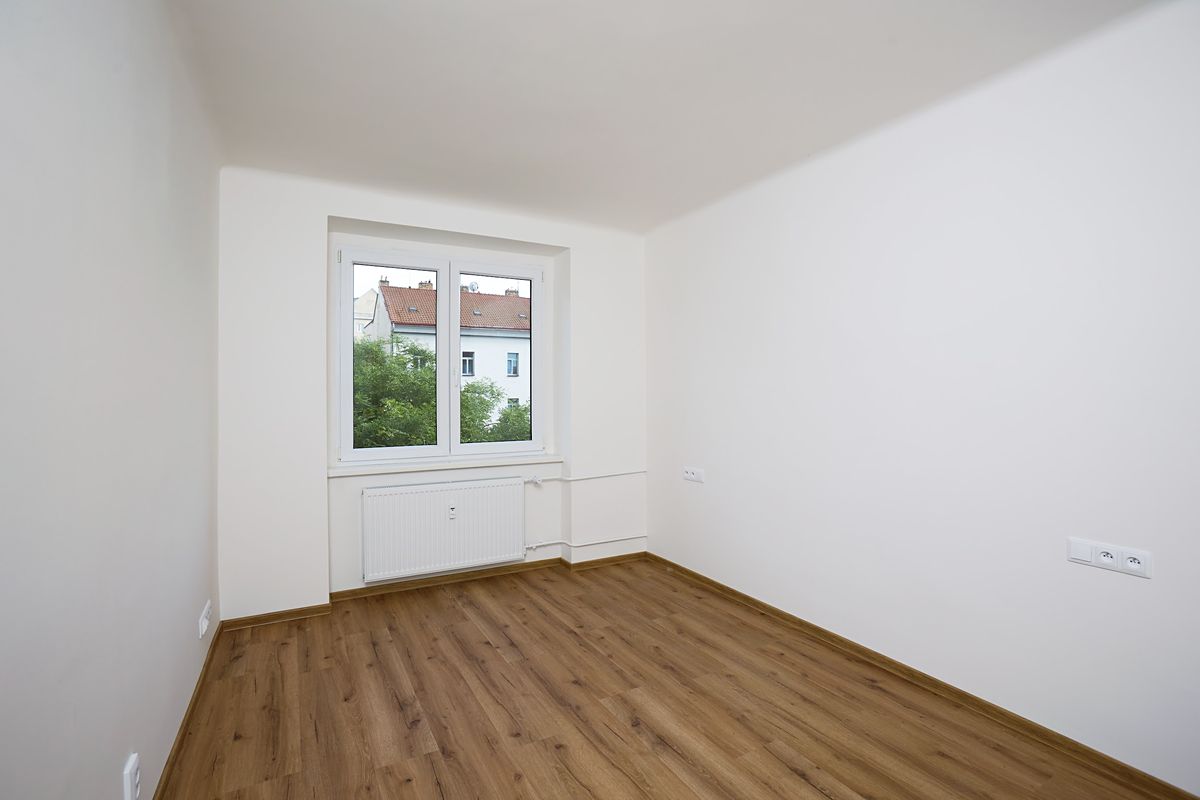 Prodej bytu 2+1 54 m²