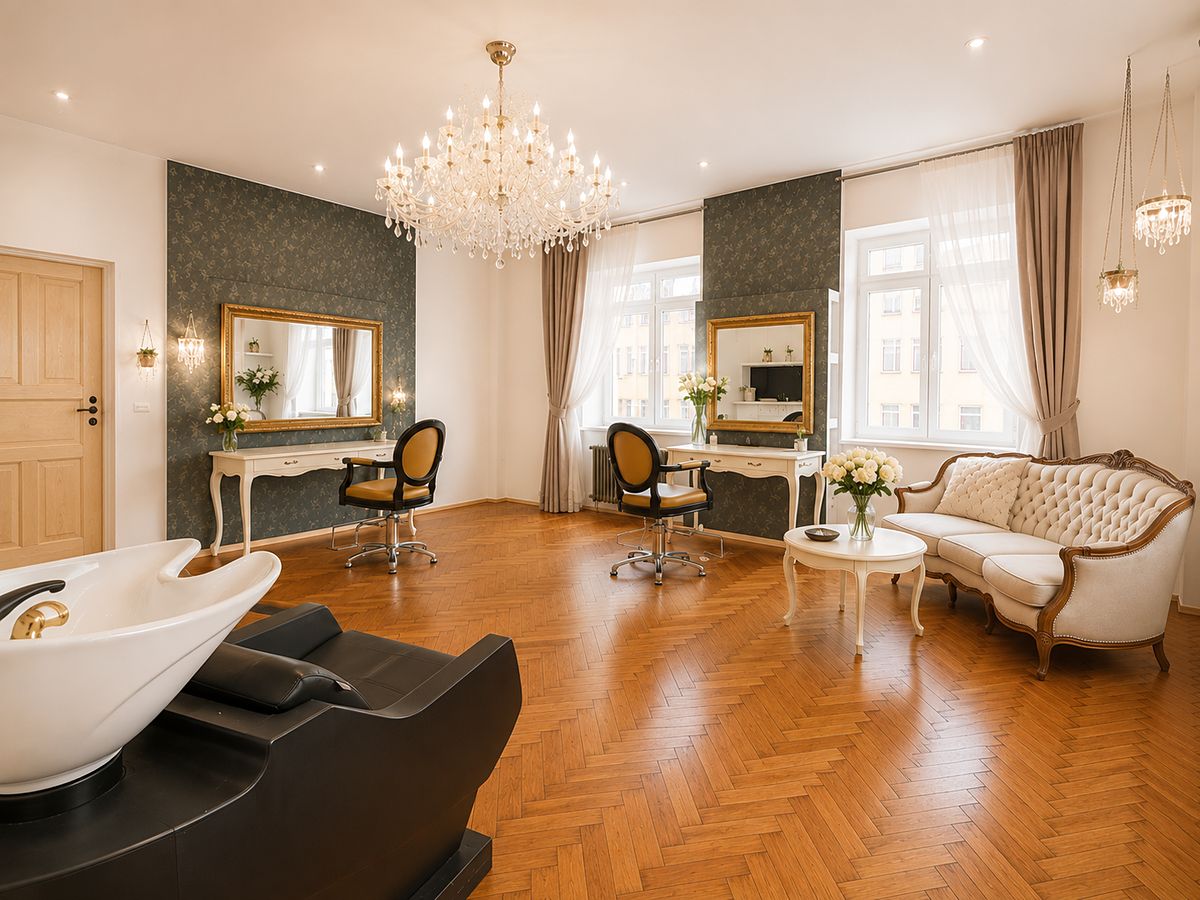 Pronájem obchodního prostoru 23 m² – fotografie 2