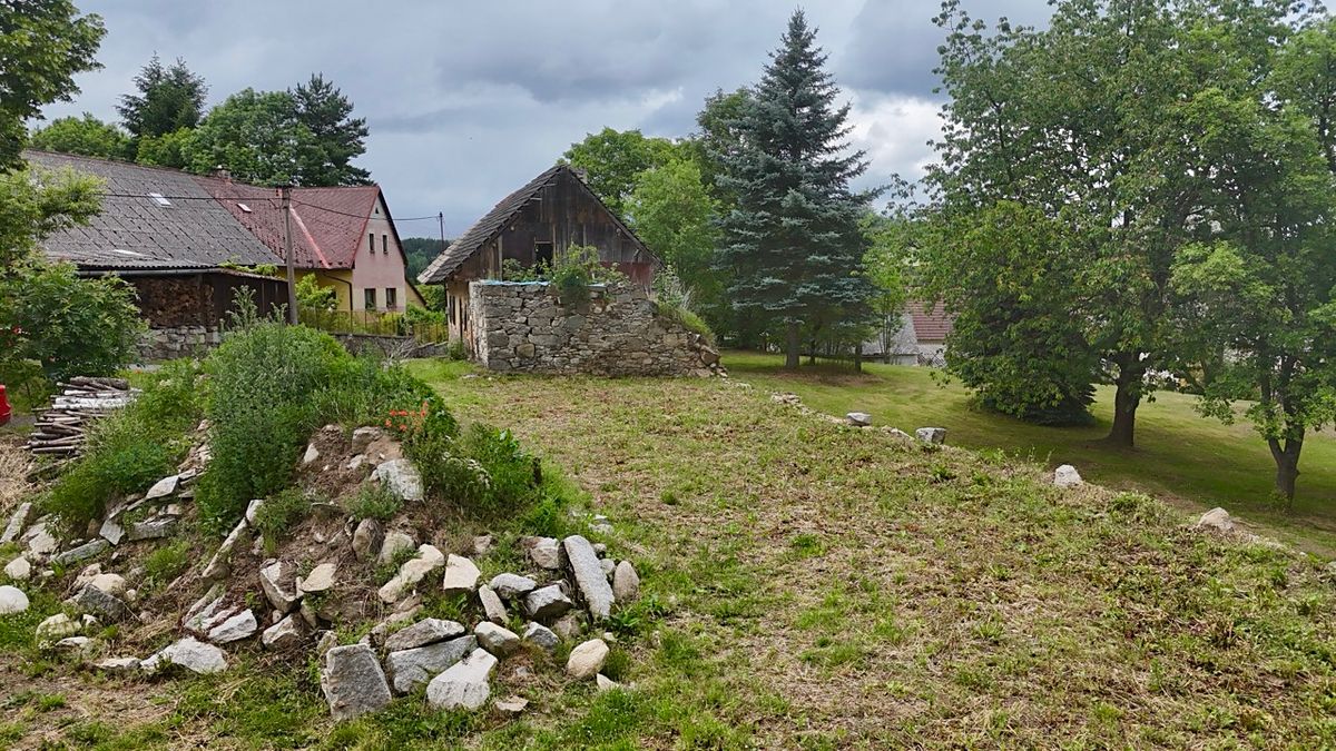 Prodej rodinného domu 70 m², pozemek 577 m² – fotografie 5