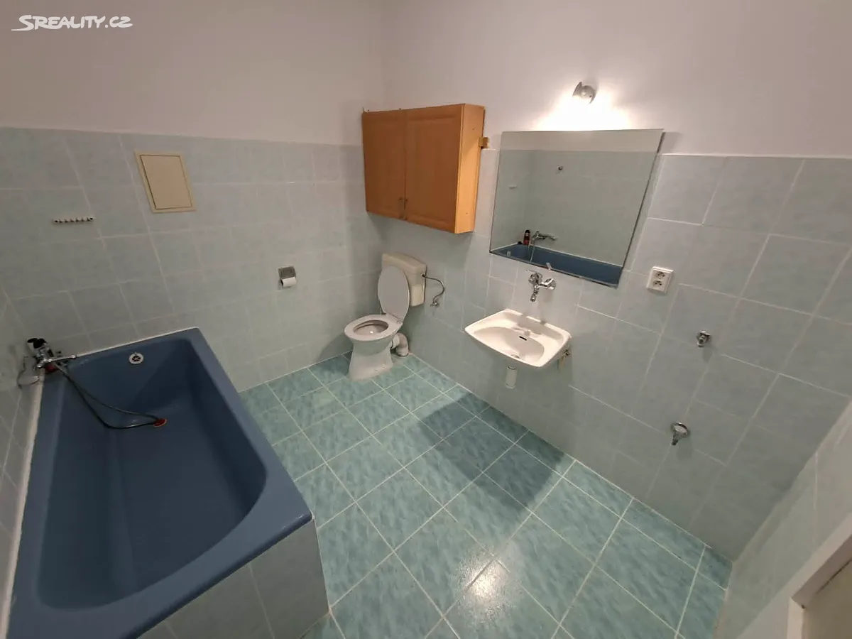 Pronájem bytu 2+kk 49 m² – pohled 4