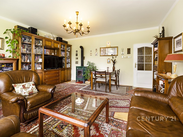 Квартира 2+1 на продаж, 70 м² (5 з 11)