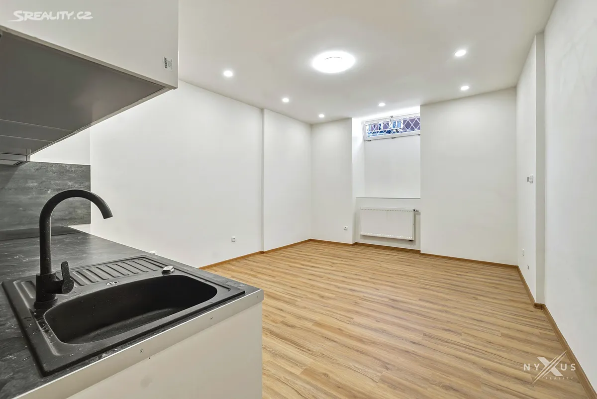 Prodej bytu 2+kk 61 m² – pohled 5