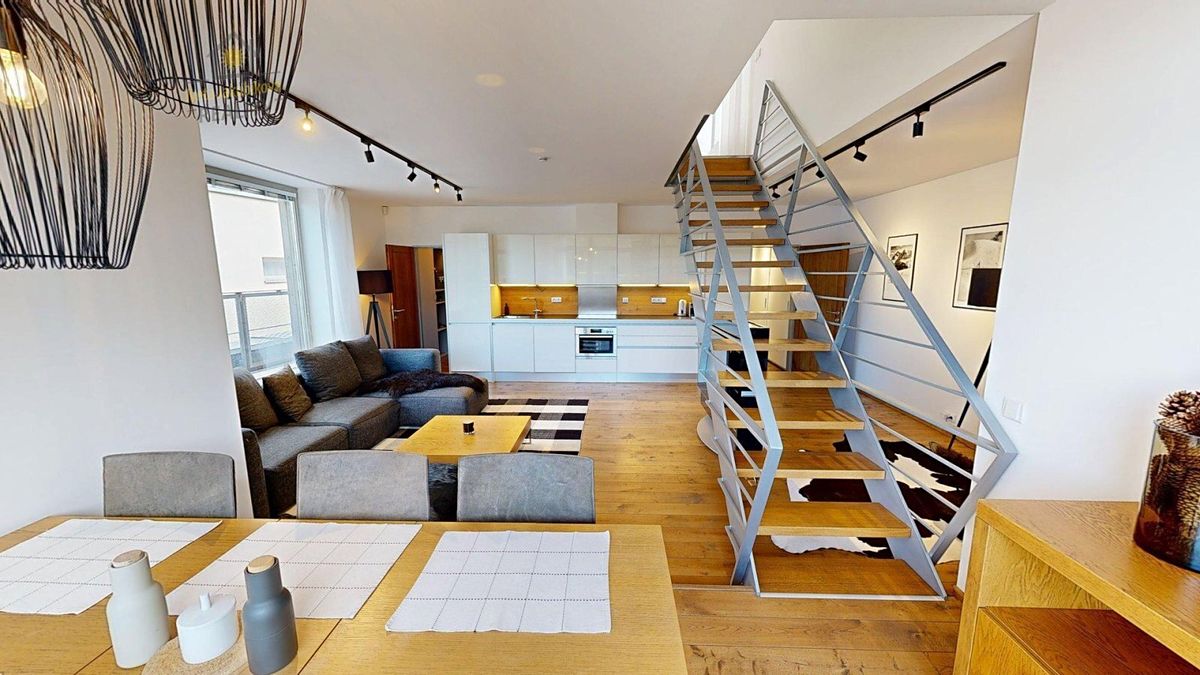 Prodej bytu 3+kk 105 m² – fotografie 2