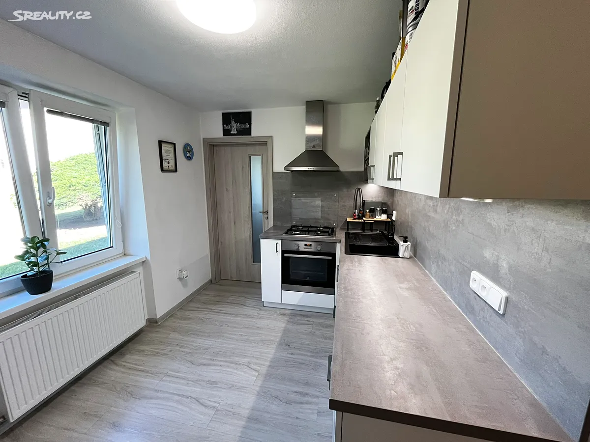 Pronájem bytu 3+1 55 m² - View 4
