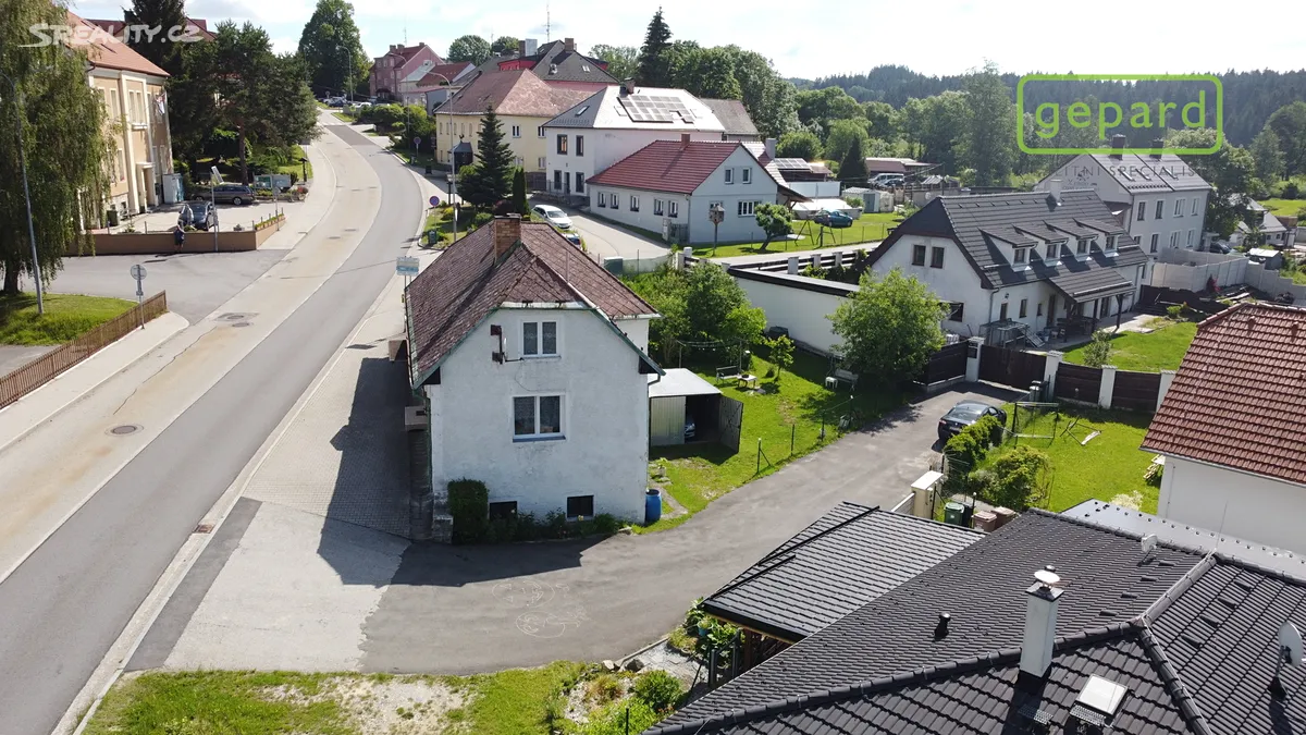 Prodej rodinného domu 190 m², pozemek 419 m² – pohled 4