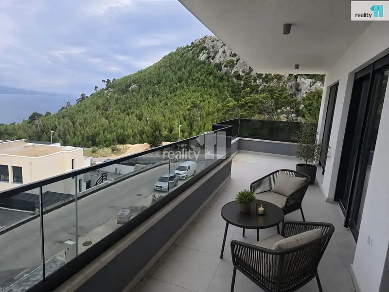 Prodej apartmánů 71 m², Makarska – náhled fotky 1